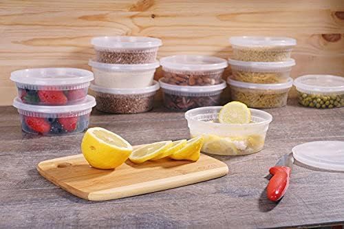 Food storage container