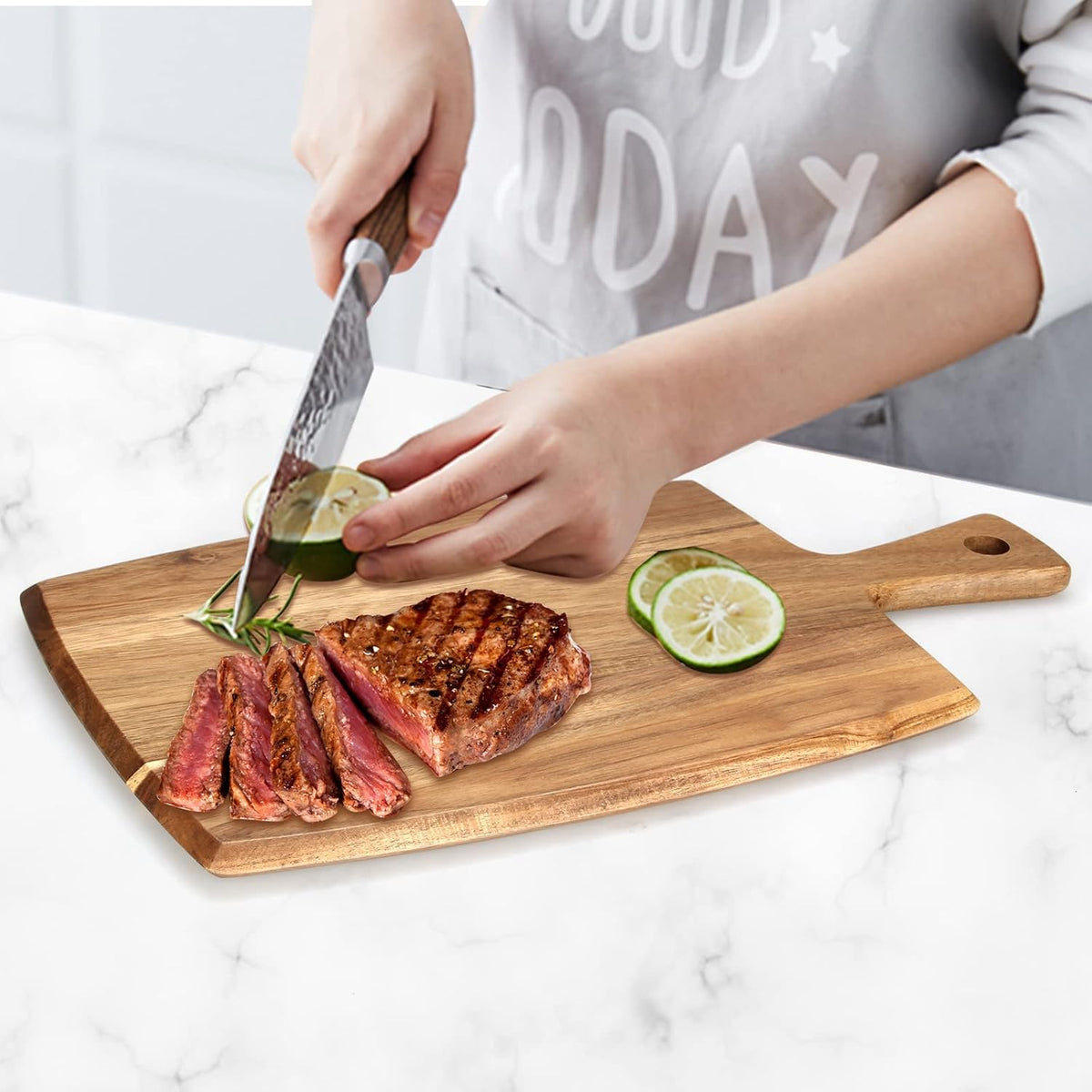 Cutting board